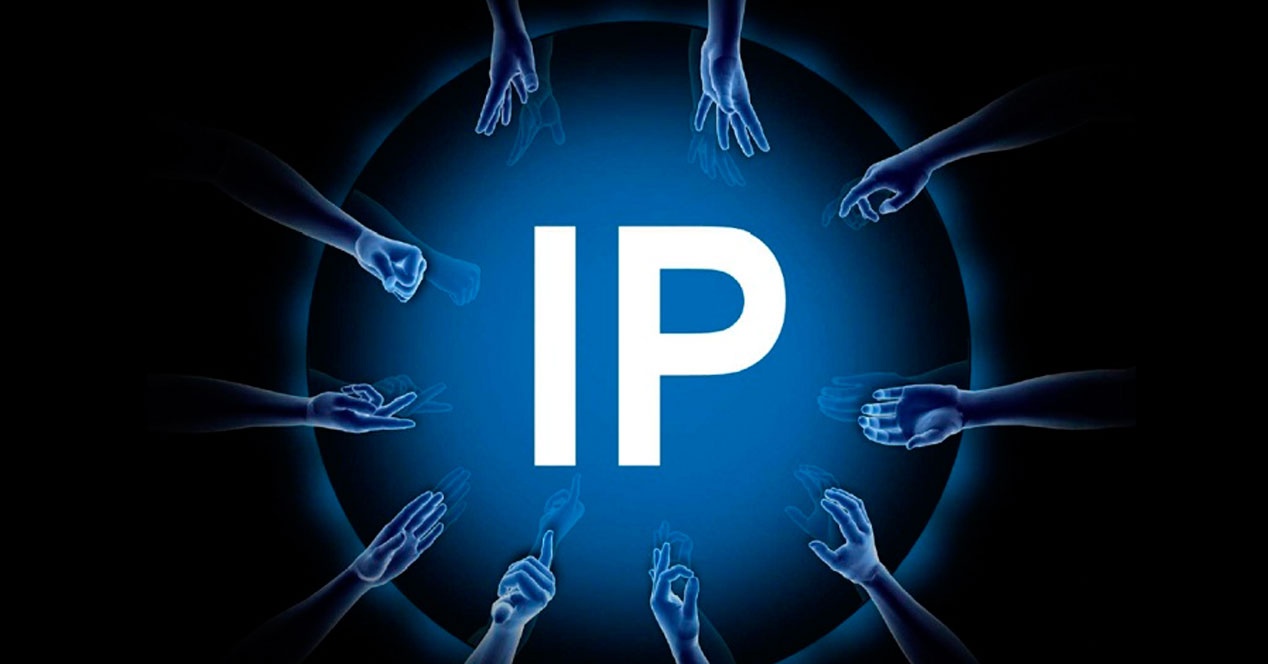 【永康代理IP】代理IP是什么？（代理IP的用途？）